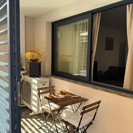 루비 Apartamento Centro 아파트 외부 사진