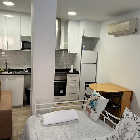 루비 Apartamento Centro 아파트 외부 사진