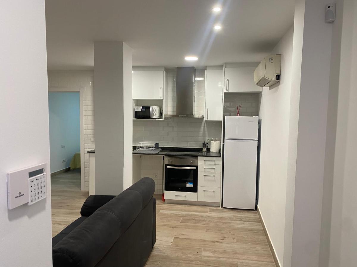 루비 Apartamento Centro 아파트 외부 사진