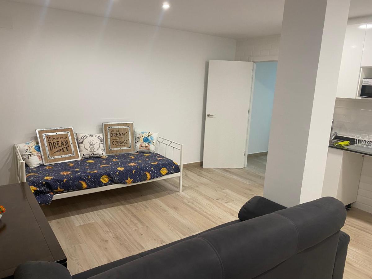 루비 Apartamento Centro 아파트 외부 사진
