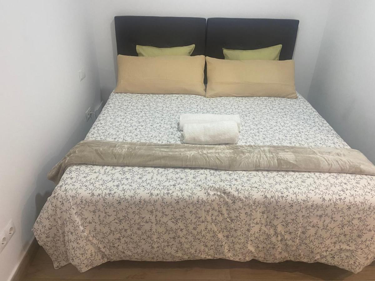 루비 Apartamento Centro 아파트 외부 사진