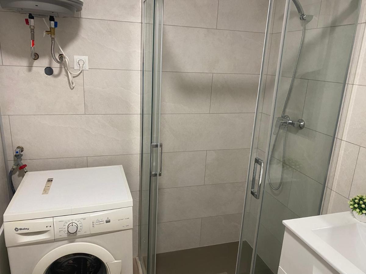 루비 Apartamento Centro 아파트 외부 사진