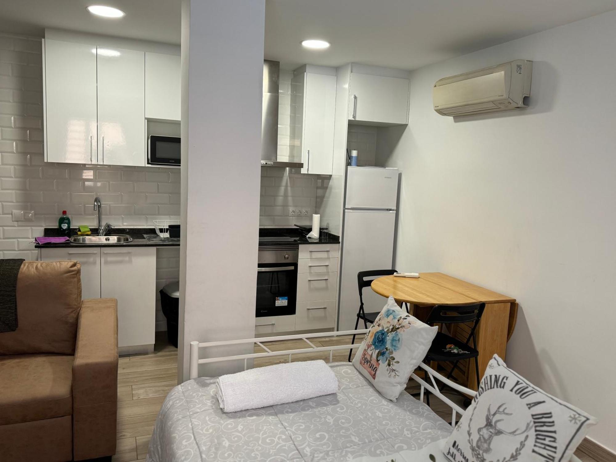 루비 Apartamento Centro 아파트 외부 사진
